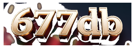 6777db logo