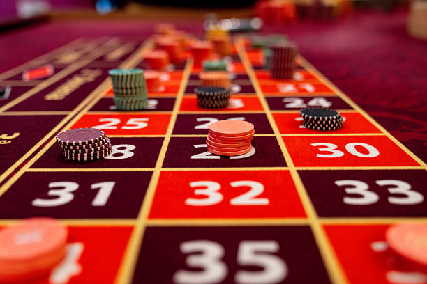 6777db Infinite Blackjack